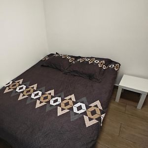 Appartement met Twee Slaapkamers